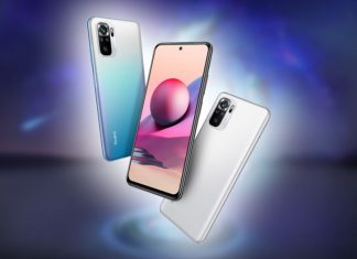 Xiaomi Redmi Note 10S chegará à Índia em 13 de maio