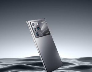 Nubia Z30 Pro em imagens oficiais, VP com amostras de câmeras