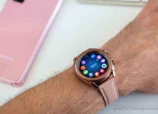 Samsung confirma mudança de Galaxy para Wear OS