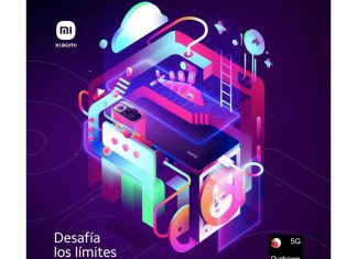 Redmi Note 10 Pro 5G pode estar em desenvolvimento