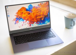 Honor apresenta MagicBook 14 e MagicBook 15