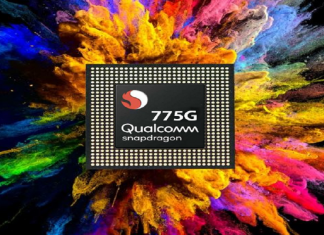 Honor 50 pode ser primeiro telefone com Snapdragon 775G