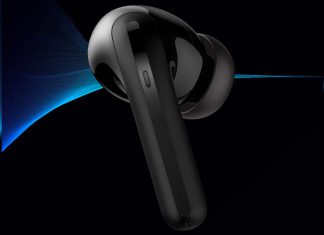 Surgem mais detalhes do Xiaomi Mi FlipBuds Pro