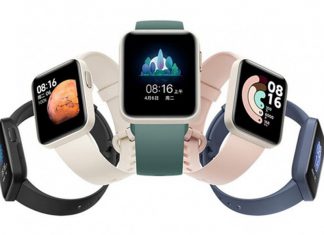 Análise do Xiaomi Redmi Watch!