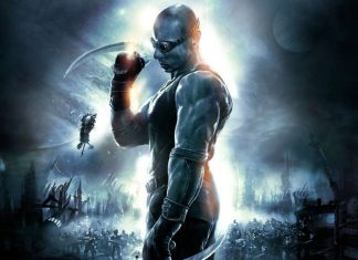 Vin Diesel fala sobre a possibilidade do novo jogo Riddick