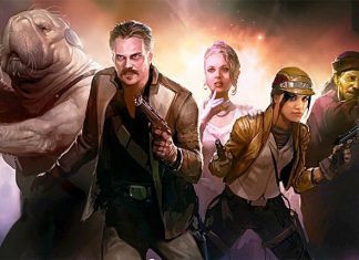 Disney explica a não celeridade em fazer um jogo Star Wars mundo aberto