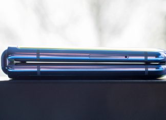 Opções de cores do Samsung Galaxy Z Flip3 reveladas