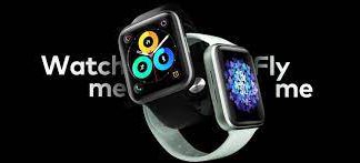 Relógio Meizu com AMOLED de 1,78 ” e muito mais!