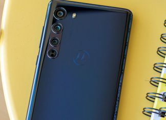 Motorola “Kyoto” deve chegar como Edge 20 Lite!