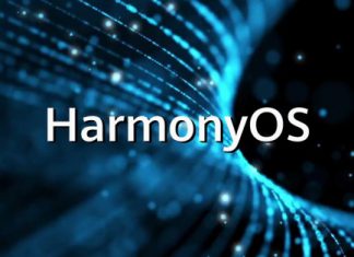Huawei aceita registros para acesso à atualização HarmonyOS