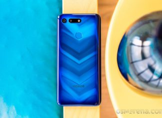 Huawei fornecerá atualizações de firmware para Honor