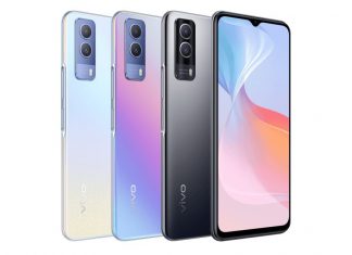 Vivo Y53s 5G é lançado com tela Snapdragon 480 e 90 Hz