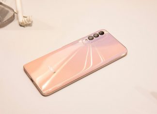 Honor X20 SE tem design confirmado