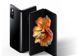 Xiaomi dobrável previsto para quarto trimestre, Snapdragon 888