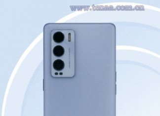 Próximo Realme terá especificações e design revelados!