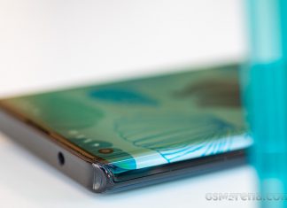 Vazamento de maior parte de especificações família Motorola Edge 20