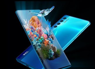 TCL anuncia disponibilidade nos EUA para 20 Pro 5G, 20S e 20 SE