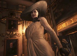 Resident Evil Village DLC em desenvolvimento, Capcom confirma