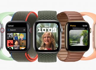 WatchOS 8 traz o app de Fotos redesenhado e mais!