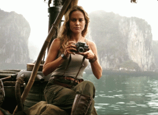 Tomb Raider: Alicia Vikander fala sobre roteiro do filme