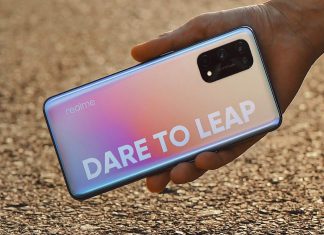 Realme X9 Pro aparece no Geekbench com Snapdragon 870