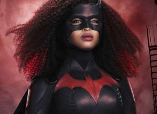 Batwoman: substituição da ex-policial de Gotham