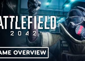 Detalhes do modo Portal de Battlefield 2042 revelados