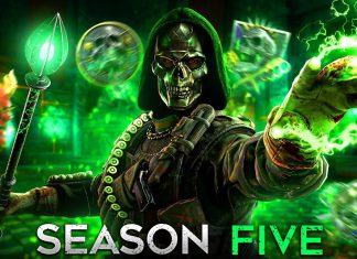 Call Of Duty: Black Ops Cold War tem novo Trailer da 5ª temporada