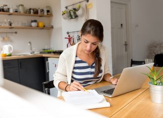 vaga home office - assistente administrativo