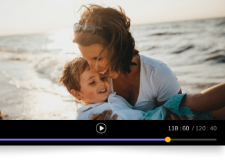 editor de vídeo online