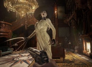 Capcom corrige Resident Evil Village para PC