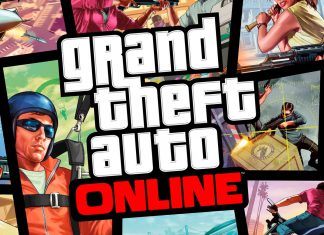 GTA Online: última atualização tem nova versão do Comet