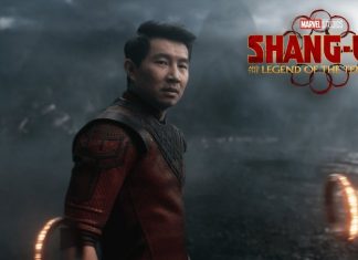 Shang-Chi tem novo teaser lançado
