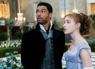 The Saint: Rege-Jean Page entra para o elenco