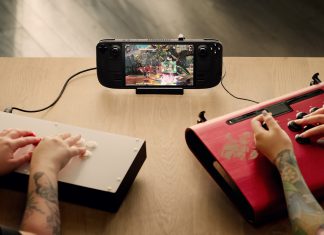 Steam Deck tem memória melhor do que o esperado