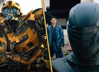 Produtor diz que G.I Joe e Transformers podem se cruzar