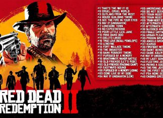 Red Dead Redemption 2 recebe atualização surpresa