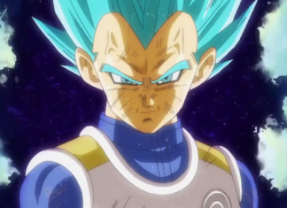 Dragon Ball Super: ideias de Vegeta sobre os níveis de poder