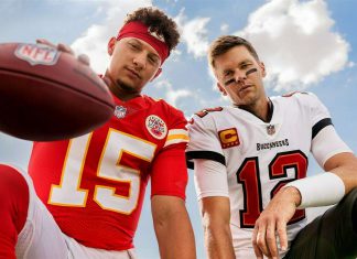 Novo trailer de Madden NFL 22 Championship Séries