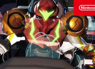 Metroid Dread revela retorno de personagem popular em novo trailer