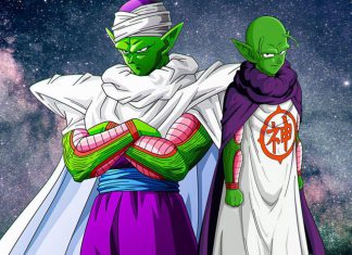 Dragon Ball Super: novos detalhes sobre a raça de Namekusei