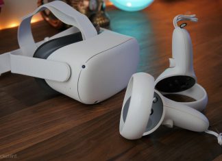 Oculus Quest: recurso sincroniza fotos de RV e vídeos para o seu telefone