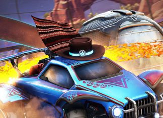 4ª temporada de Rocket League traz mudanças nos torneios e muito mais