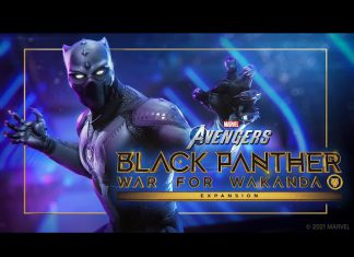 War for Wakanda: tem novo trailer e data de lançamento