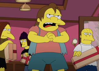 Os Simpsons: dubladora fala sobre o surgimento da voz de Nelson