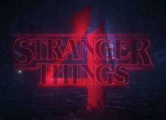 Incêndio no estúdio Netflix, onde Stranger Things estaria sendo filmado