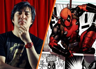 Criador de No More Heroes quer fazer um jogo Deadpool