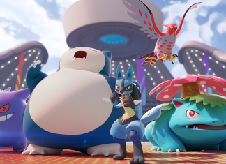 Pokémon Unite Lista Tier: Pokémons com melhores desempenho