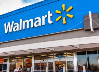 Walmart: busca desenvolvedor de produtos de criptomoeda