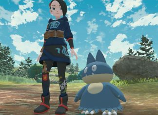 Pokémon Legends: trailer de Arceus mostra o que se fará fora da batalha